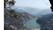 Naina Peak West